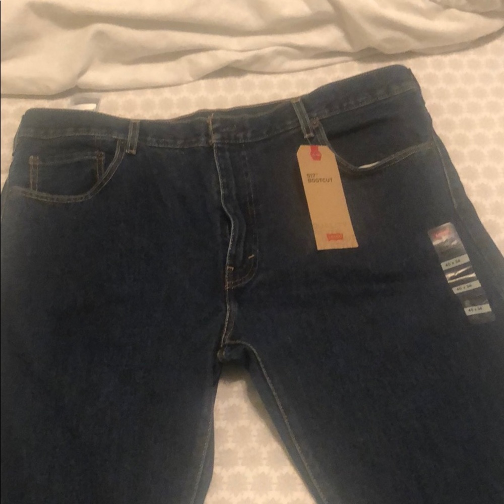Levi’s 517 bootcut